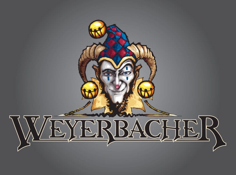 Weyerbacher Logo